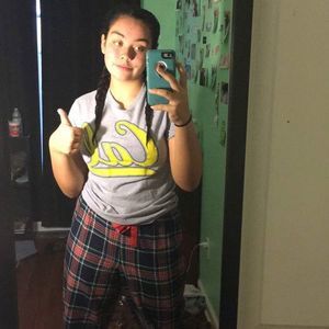 Meet your Posher, Madisson